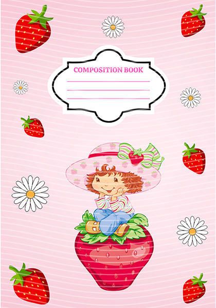 A5 Notebook Wraps-W-2346